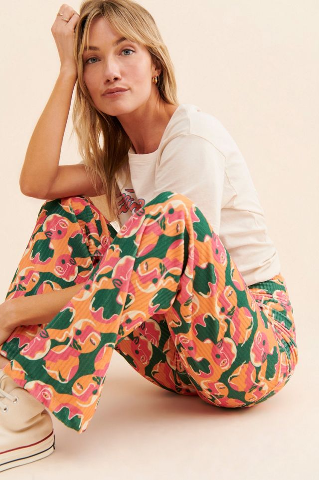 Dazey LA Work Play Pants #2