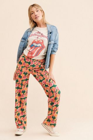 Dazey LA Work Play Pants