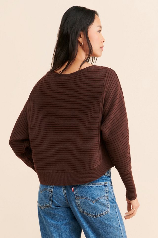 Sublime Knit Pullover #3