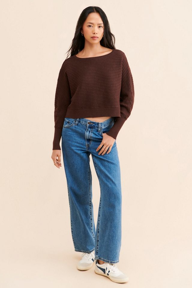 Sublime Knit Pullover #1