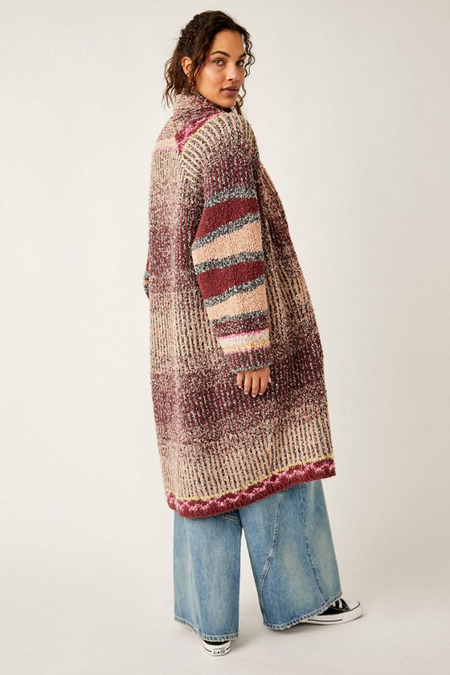Found My Bff Cardigan #1