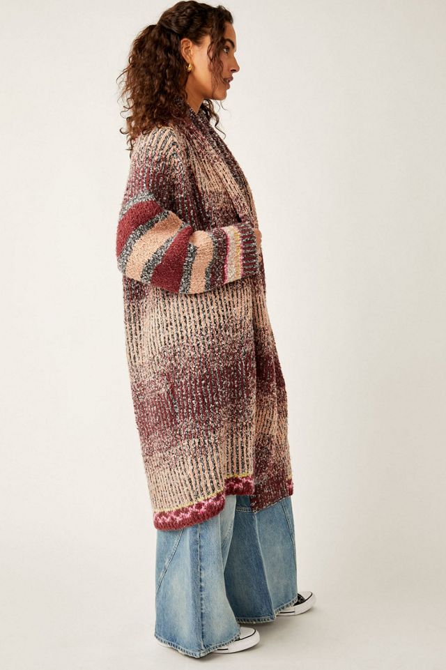 Found My Bff Cardigan #3