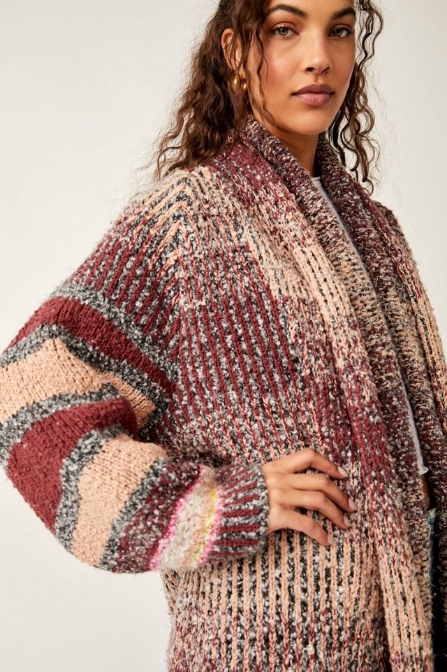 Found My Bff Cardigan #4