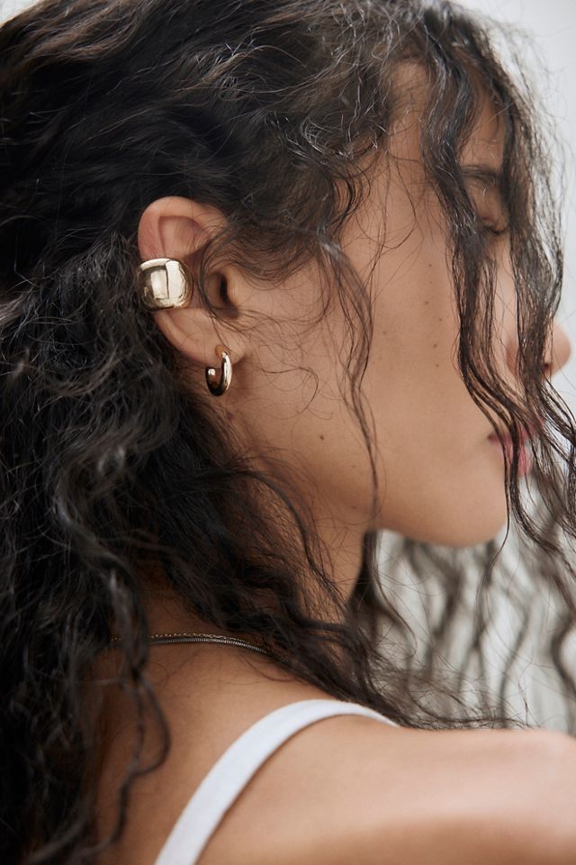 Heather Ear Cuff Set #1