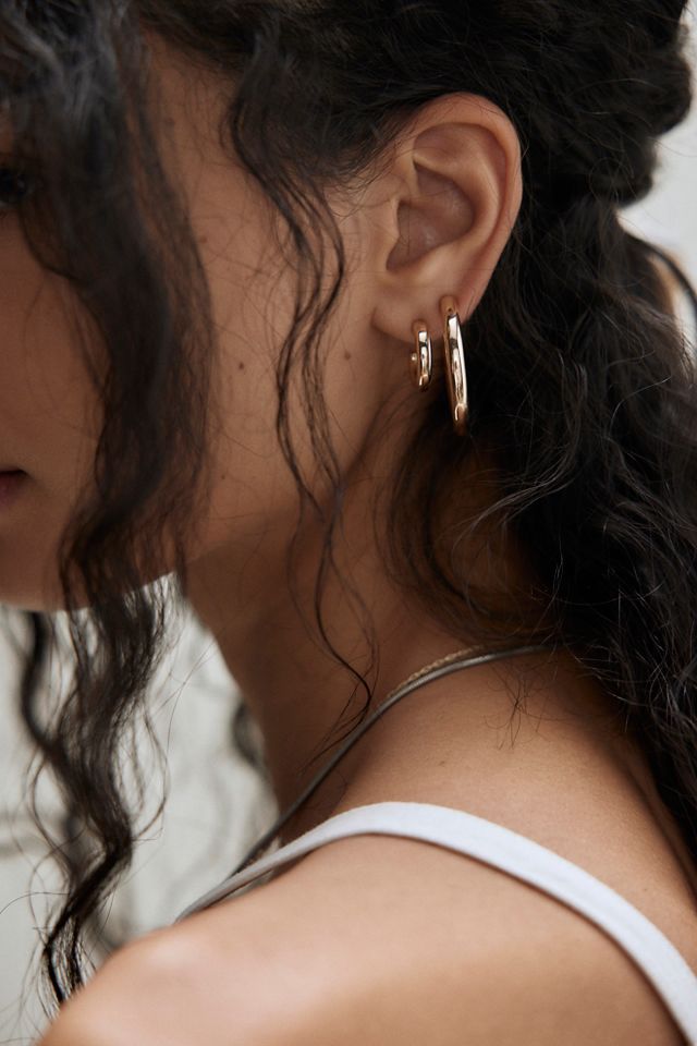 Heather Ear Cuff Set #4