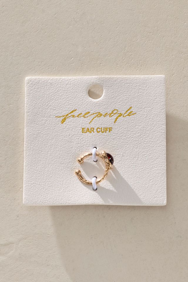 Val Ear Cuff #1