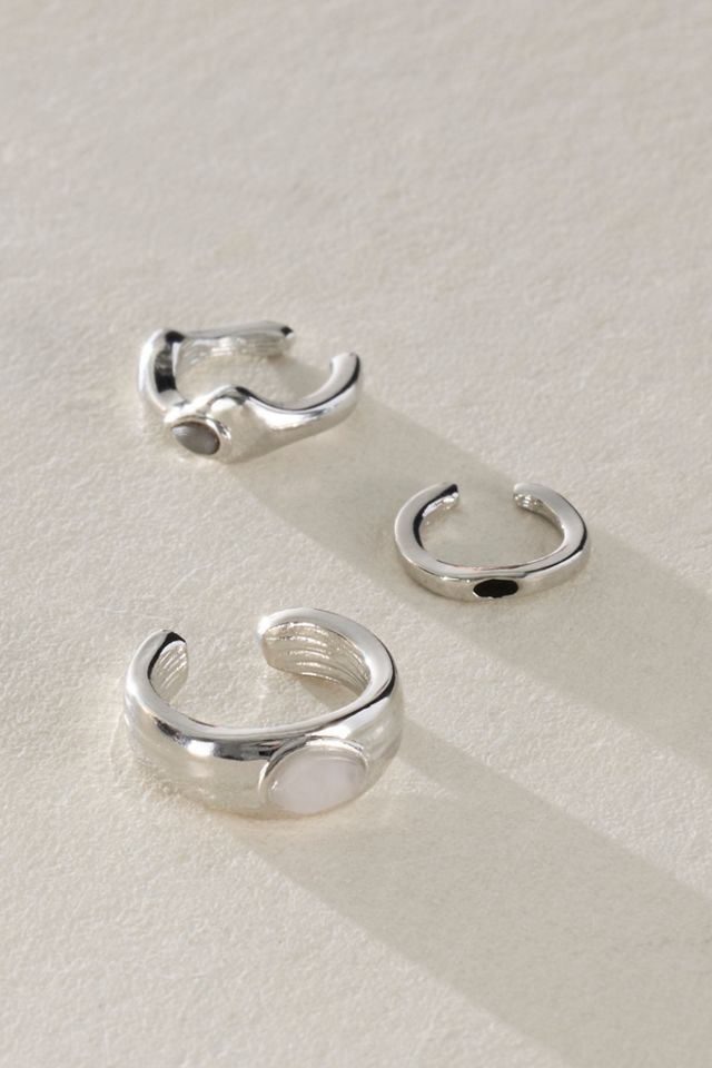 Adoline Ear Cuff Set | Free People