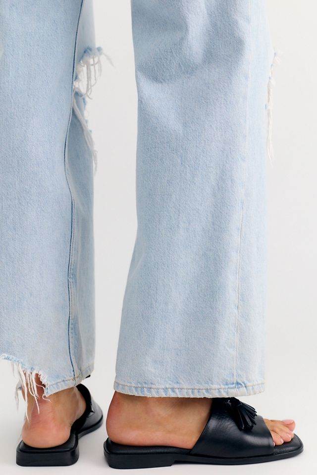Tula Tassel Sandals #2