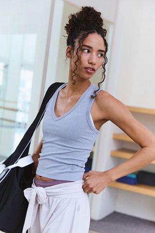 Too Good Tank | Free People