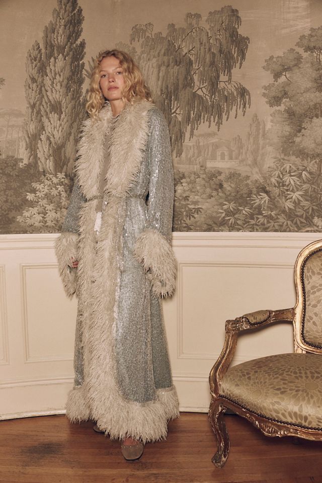 Understated Leather Heartland Duster #3