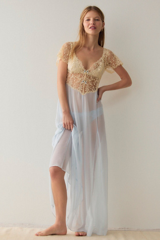 chinese dress ladies Designer Maxi Slip Dress | Long Black Slip Dress main image 0
