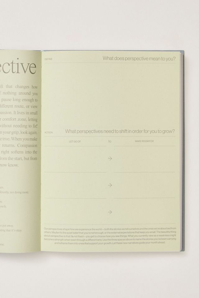 Wilde House Paper Agenda intentionnel 2026 #1