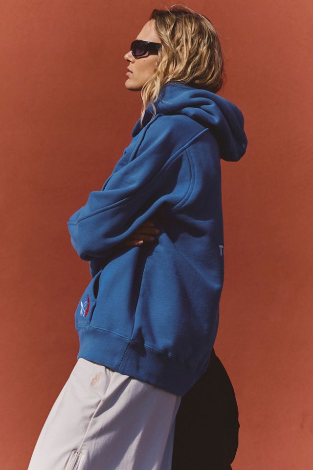 FP Movement X TOGETHXR A Cut Above Hoodie | Free People