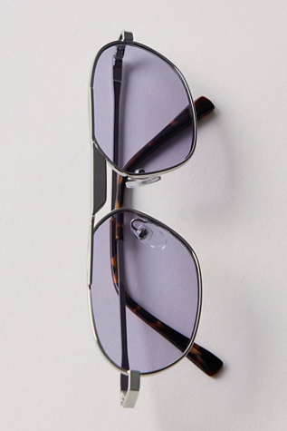 Tavi Aviator Sunglasses
