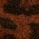 Leopard Suede
