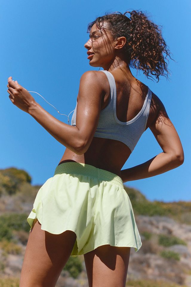 Element Shorts #1