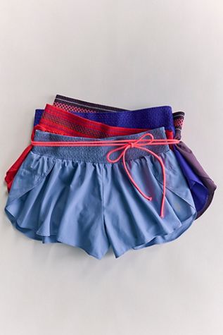 Element Shorts