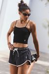 Now Or Never Run Shorts