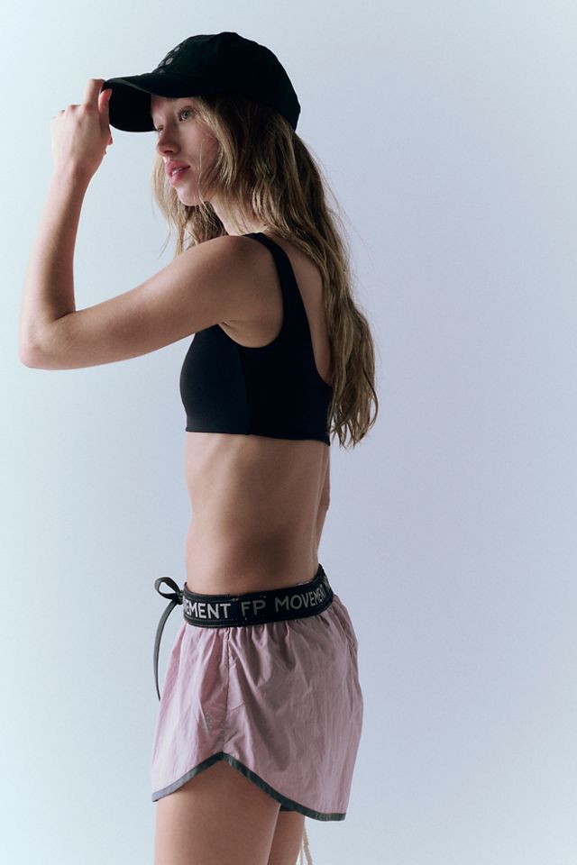 Now Or Never Run Shorts #4