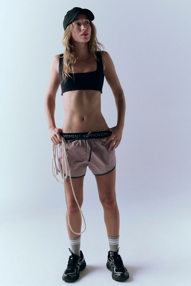 Now Or Never Run Shorts #5