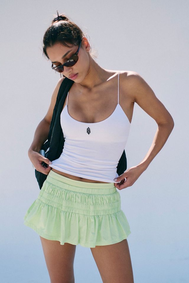 A-Game Tennis Skort #3