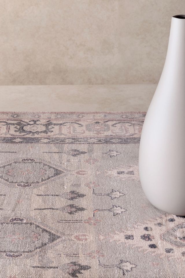 GAURI KOHLI Malmo Rug #1