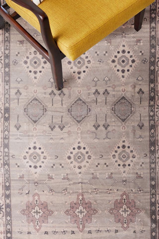 GAURI KOHLI Malmo Rug #2