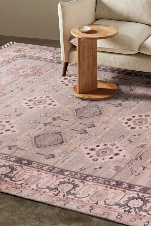 GAURI KOHLI Malmo Rug #3