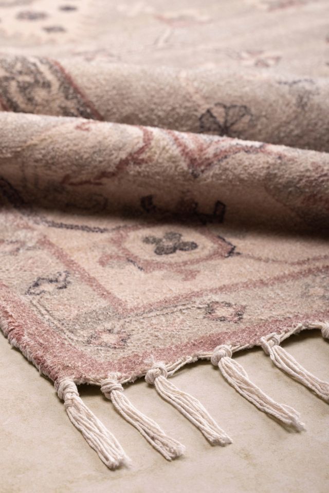 GAURI KOHLI Malmo Rug #4