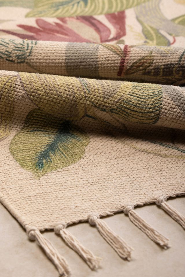 GAURI KOHLI Greta Rug #3