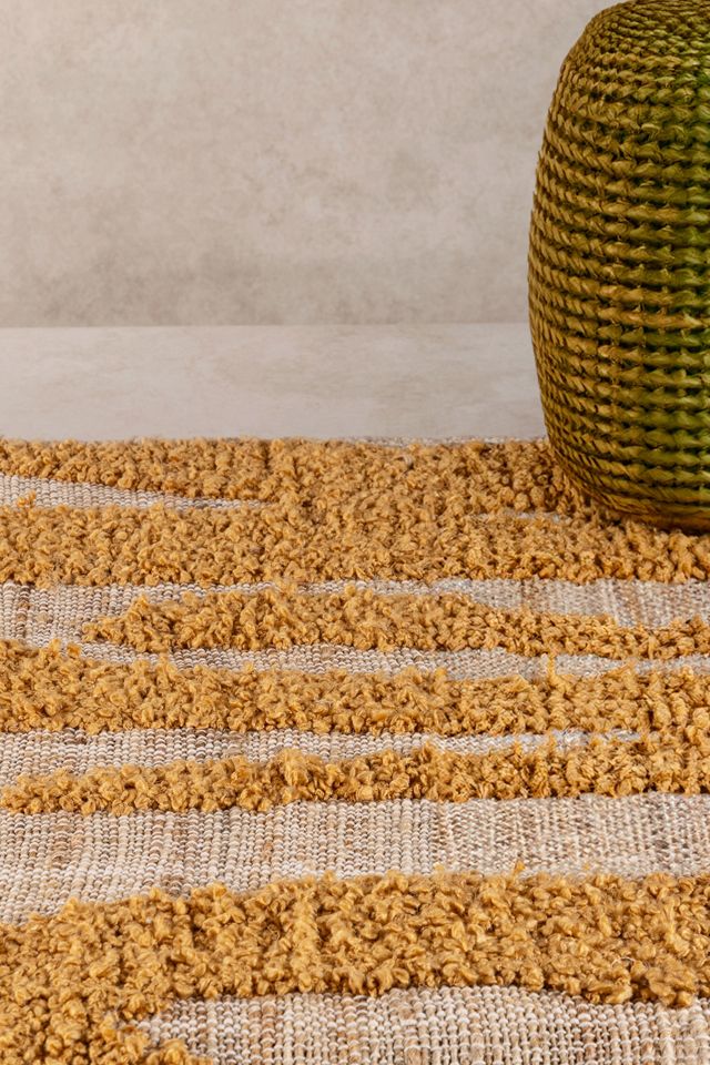 GAURI KOHLI Juliet Rug #1