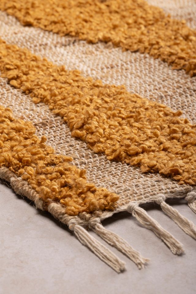 GAURI KOHLI Juliet Rug #4