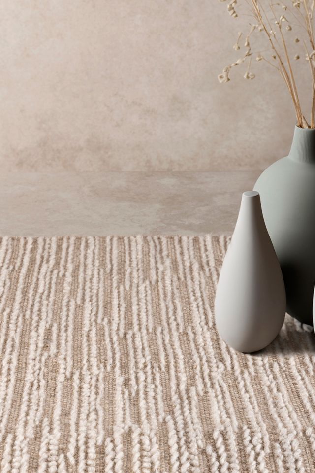 GAURI KOHLI Nirvana Rug #1