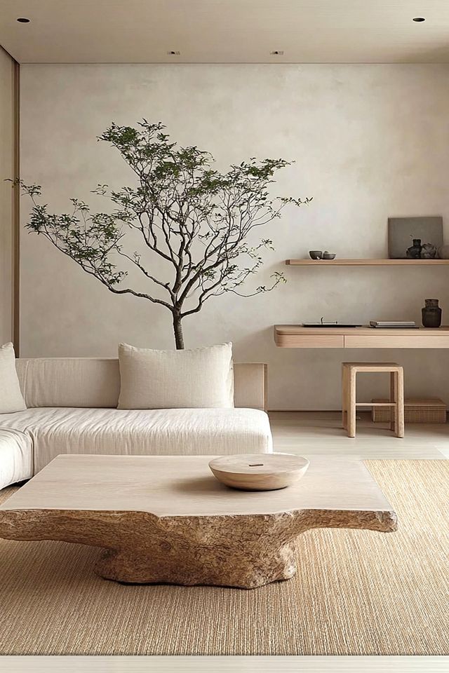 GAURI KOHLI Nirvana Rug #2