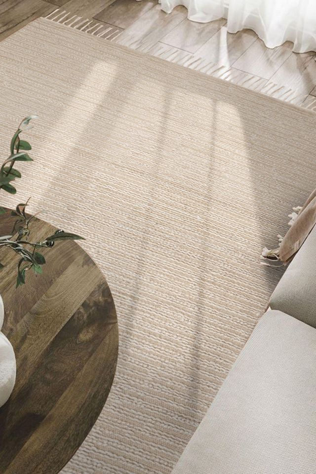 GAURI KOHLI Nirvana Rug #3