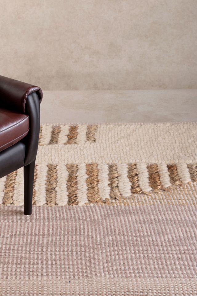 GAURI KOHLI Zanzibar Rug #1