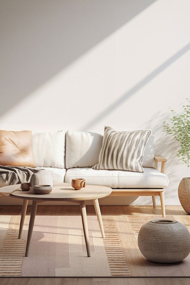 GAURI KOHLI Zanzibar Rug #2