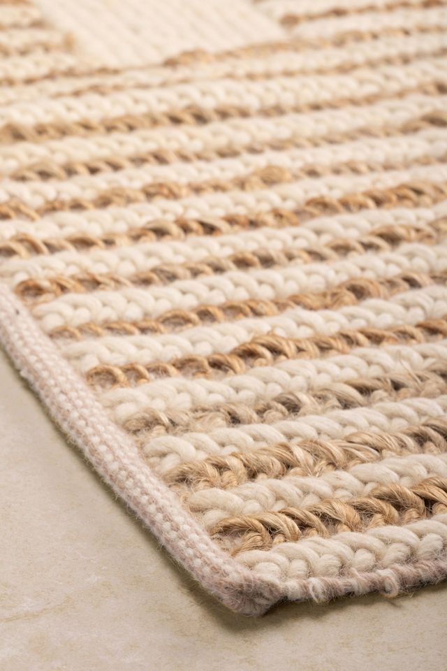 GAURI KOHLI Zanzibar Rug #4