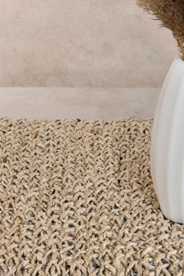 GAURI KOHLI Bogota Rug #1