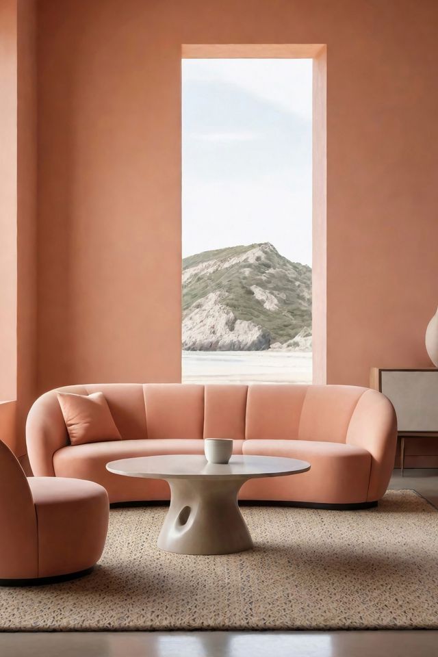 GAURI KOHLI Bogota Rug #3