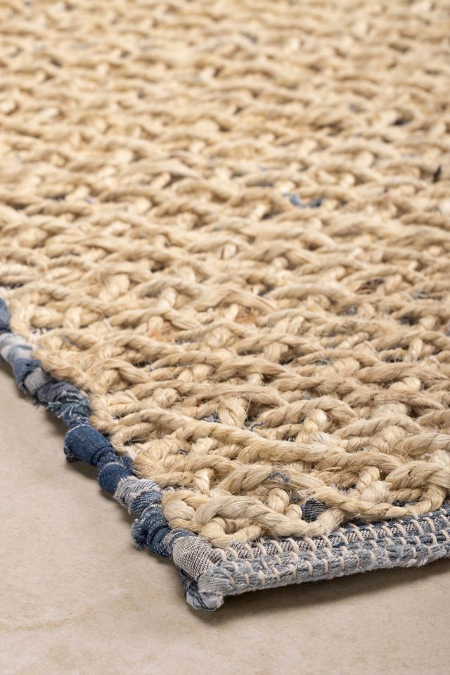 GAURI KOHLI Bogota Rug #4