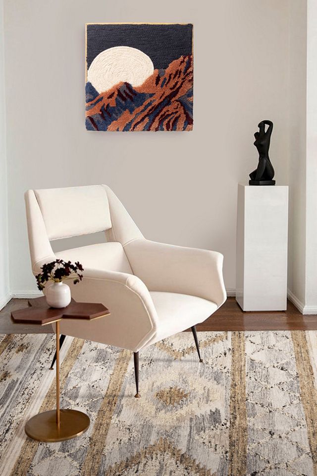 GAURI KOHLI Anapolis Rug #2