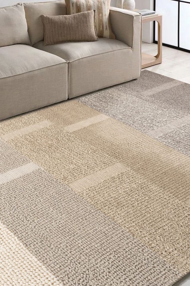 GAURI KOHLI Kalahari Rug #2