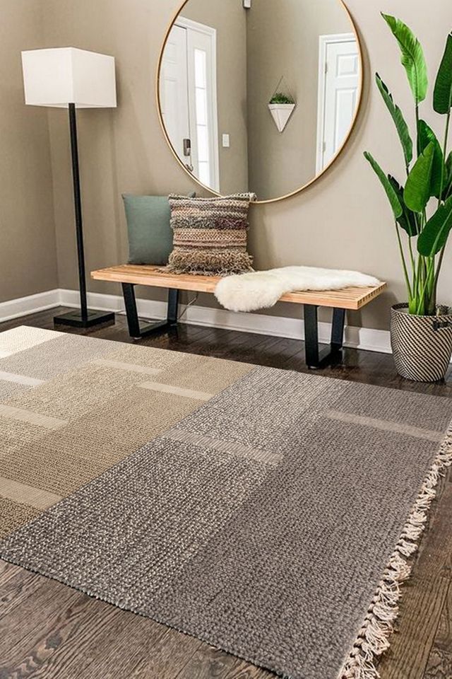 GAURI KOHLI Kalahari Rug #3