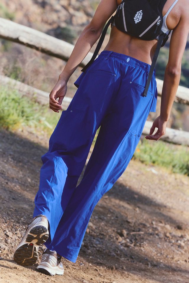 Initiative Pants #1