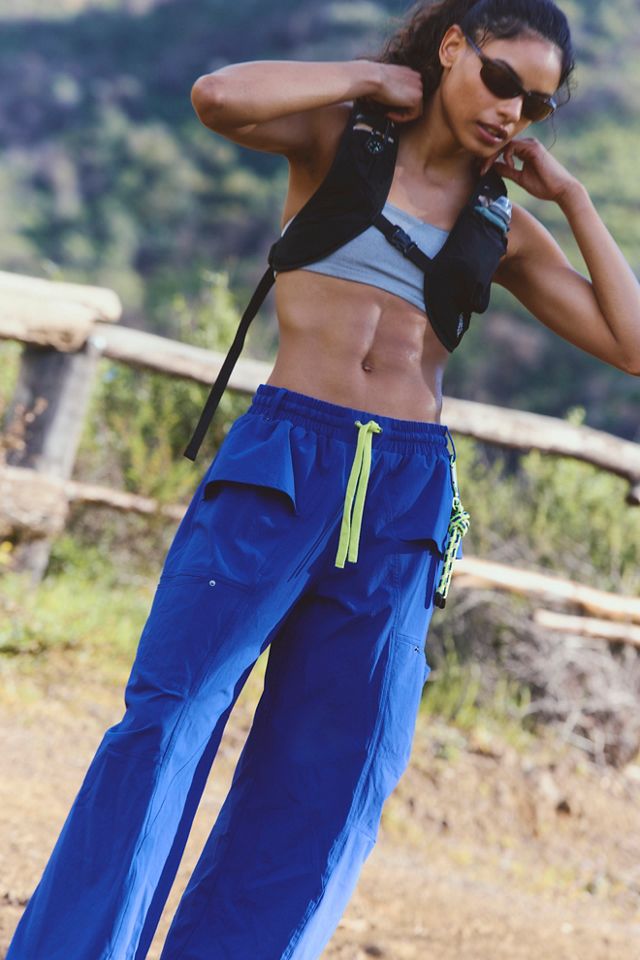 Initiative Pants #2