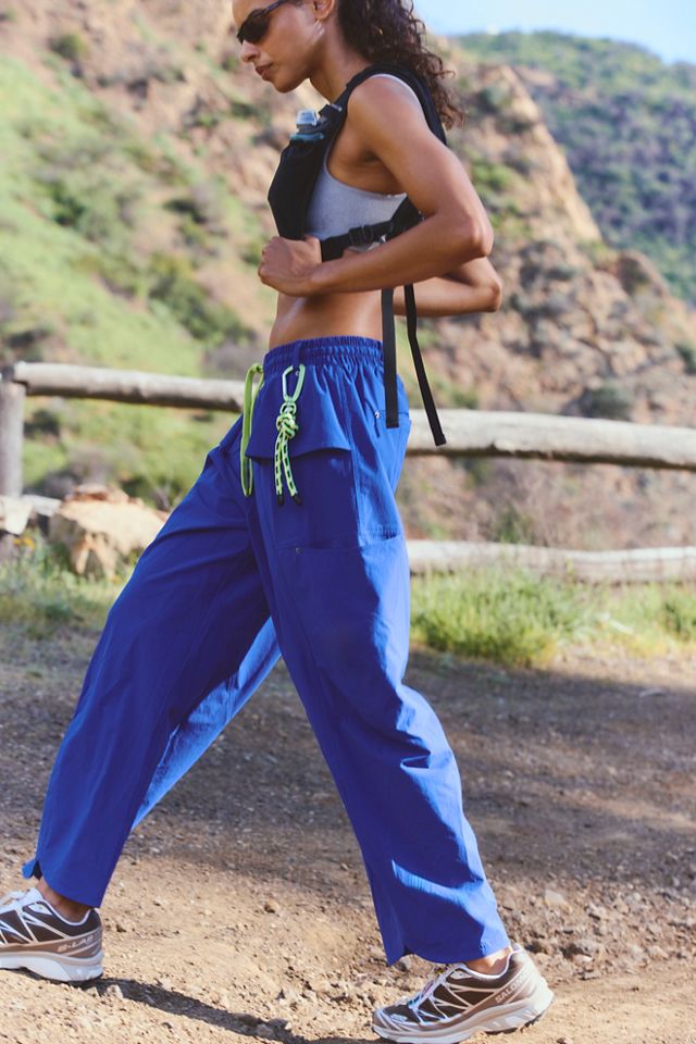 Initiative Pants #3