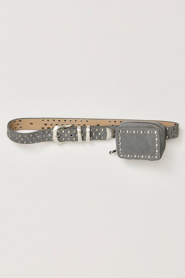 Dakota Festival Pocket Belt #2