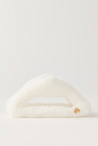 Pince à cheveux chalet Lele Sadoughi