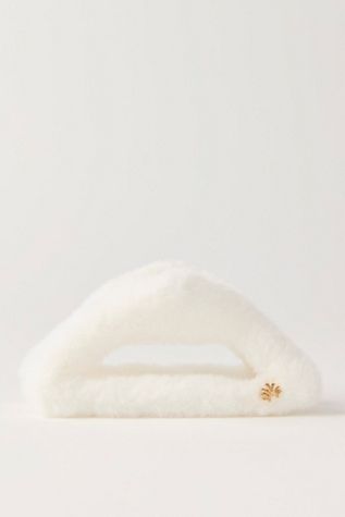 Lele Sadoughi Chalet Claw Clip